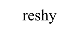 RESHY trademark
