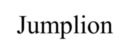 JUMPLION trademark