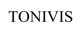 TONIVIS trademark