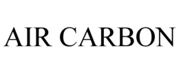 AIR CARBON trademark