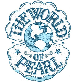 THE WORLD OF PEARL trademark