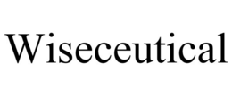 WISECEUTICAL trademark