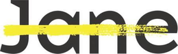 JANE trademark