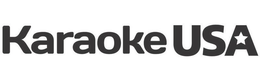 KARAOKE USA trademark