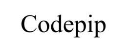 CODEPIP trademark