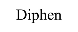 DIPHEN trademark