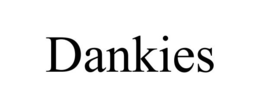 DANKIES trademark