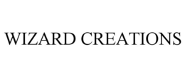 WIZARD CREATIONS trademark