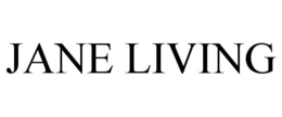 JANE LIVING trademark