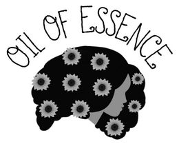 OIL OF ESSENCE trademark