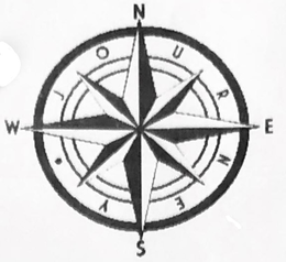 JOURNEY N S E W trademark