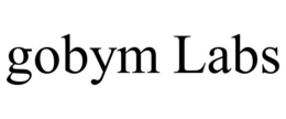 GOBYM LABS trademark