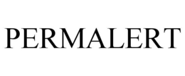 PERMALERT trademark