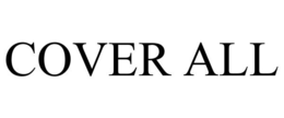 COVER ALL trademark