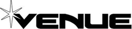 VENUE trademark