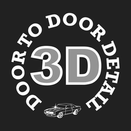 3D DOOR TO DOOR DETAIL trademark