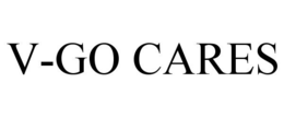 V-GO CARES trademark
