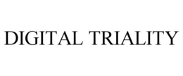 DIGITAL TRIALITY trademark