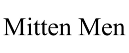 MITTEN MEN trademark