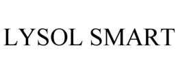 LYSOL SMART trademark