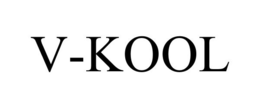 V-KOOL trademark