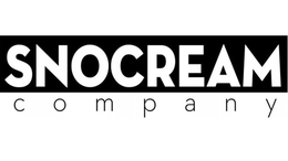 SNOCREAM COMPANY trademark