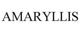 AMARYLLIS trademark