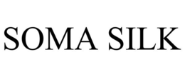 SOMA SILK trademark