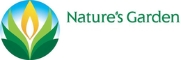 NATURE'S GARDEN trademark