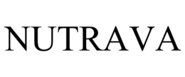 NUTRAVA trademark