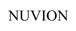 NUVION trademark