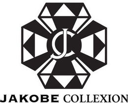 JC JAKOBE COLLEXION trademark