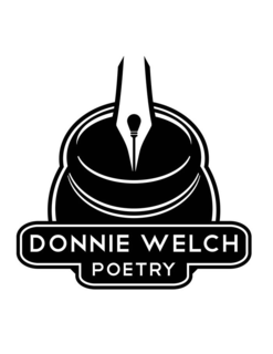 DONNIE WELCH POETRY trademark
