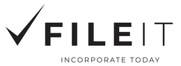 FILE IT INCORPORATE TODAY trademark