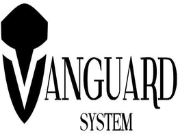 VANGUARD SYSTEM trademark
