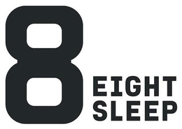 8 EIGHT SLEEP trademark