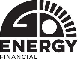 GO ENERGY FINANCIAL trademark