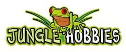 JUNGLE HOBBIES trademark