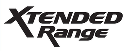 XTENDED RANGE trademark