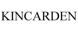 KINCARDEN trademark