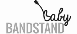 BABY BANDSTAND trademark