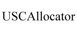 USCALLOCATOR trademark