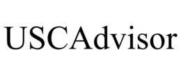 USCADVISOR trademark