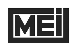 MEI trademark