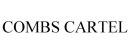COMBS CARTEL trademark