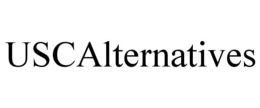 USCALTERNATIVES trademark