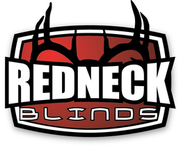 REDNECK BLINDS trademark
