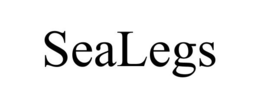 SEALEGS trademark
