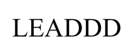 LEADDD trademark