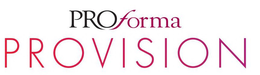 PROFORMA PROVISION trademark